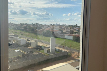 Apartamento para venda no Monte Pinheiros