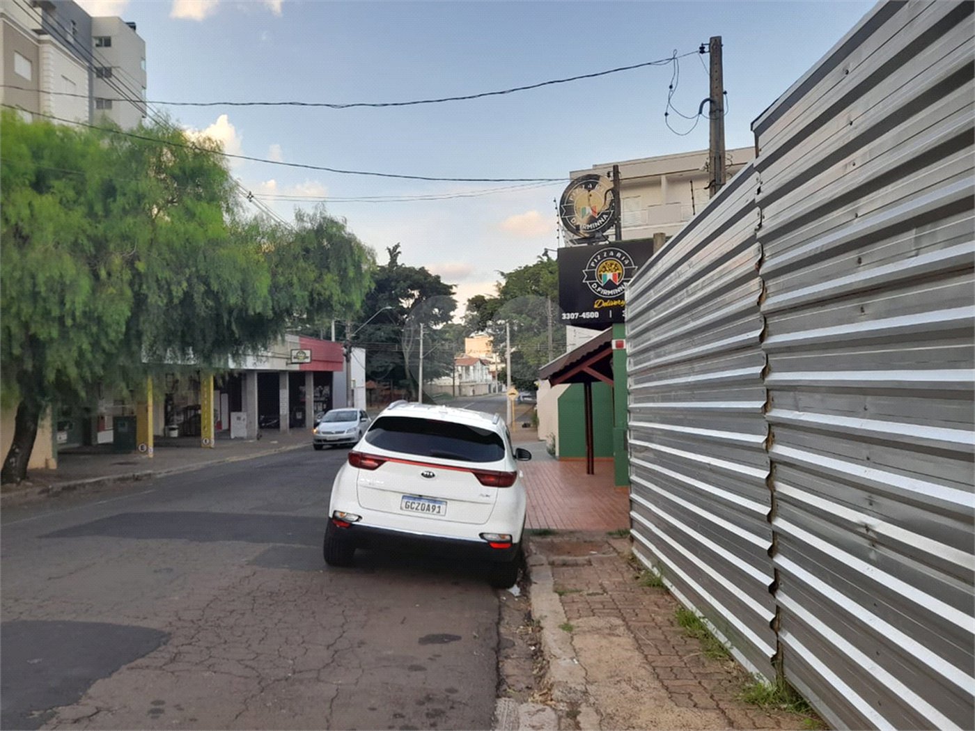 Terreno à Venda Próximo ao Kartódromo – Excelente Oportunidade para Investimento