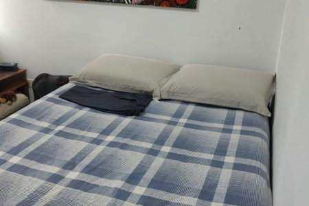 Apartamento à venda 115m² com 4 quartos, sendo 2 suítes, 2 vagas Jardim Bonfiglioli