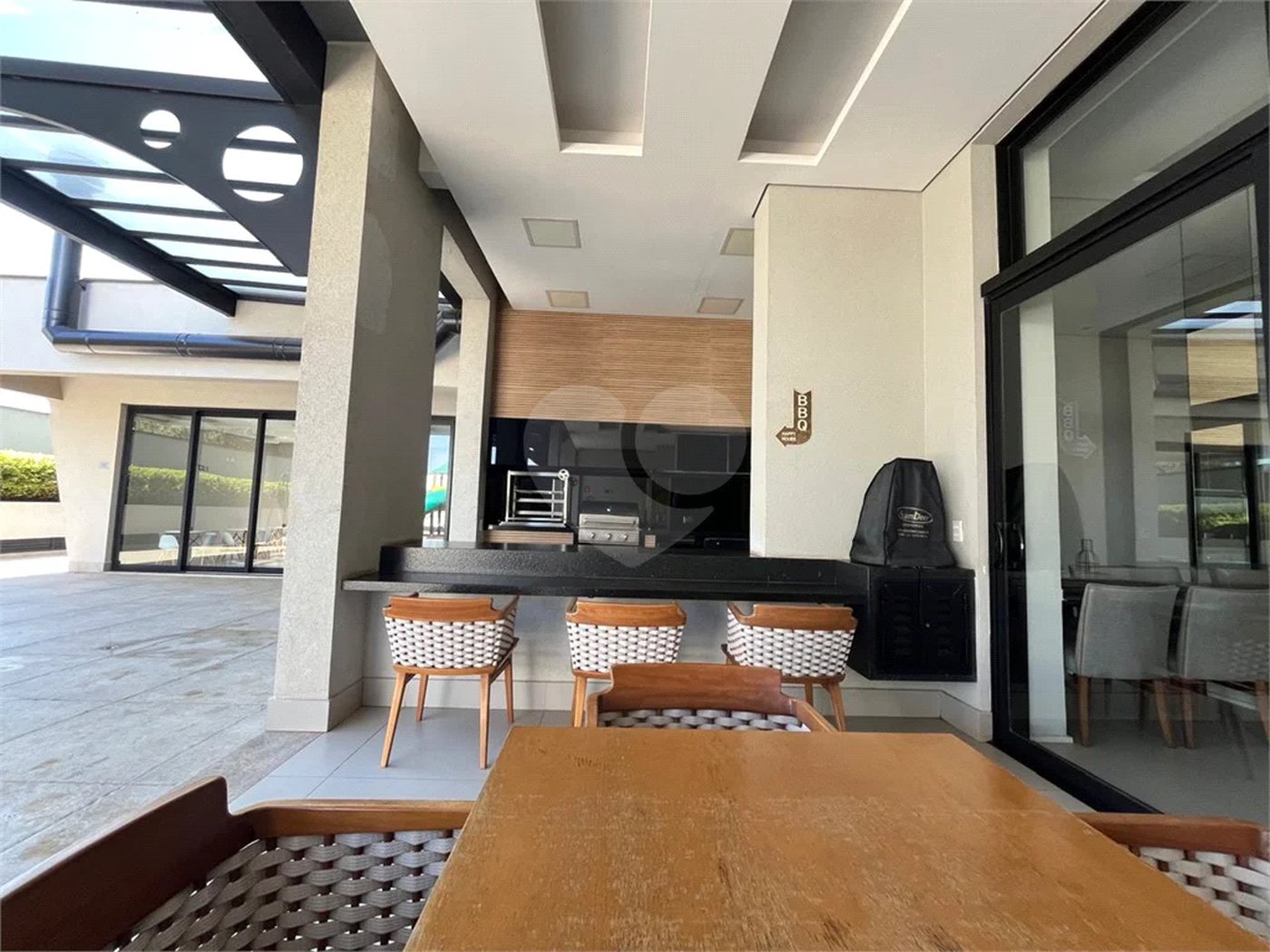 Apartamento à venda no São Dimas em Piracicaba/SP.