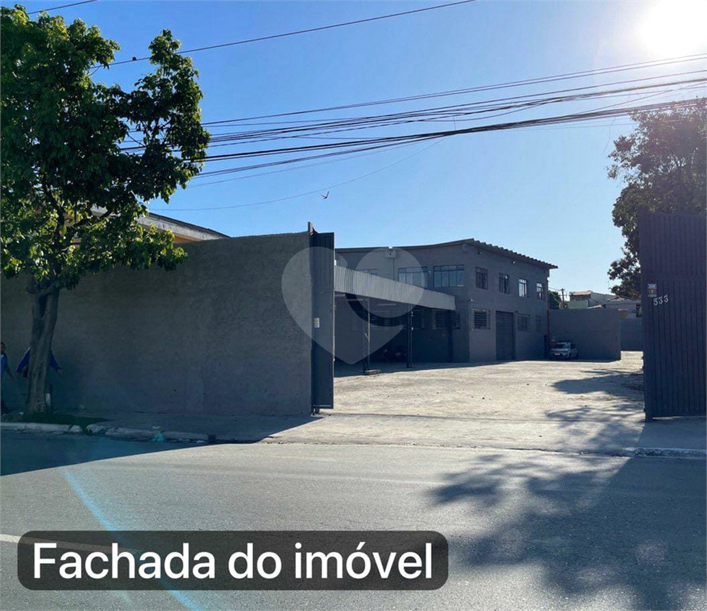 Prédio à venda ou para alugar em Limão, São Paulo, SP
