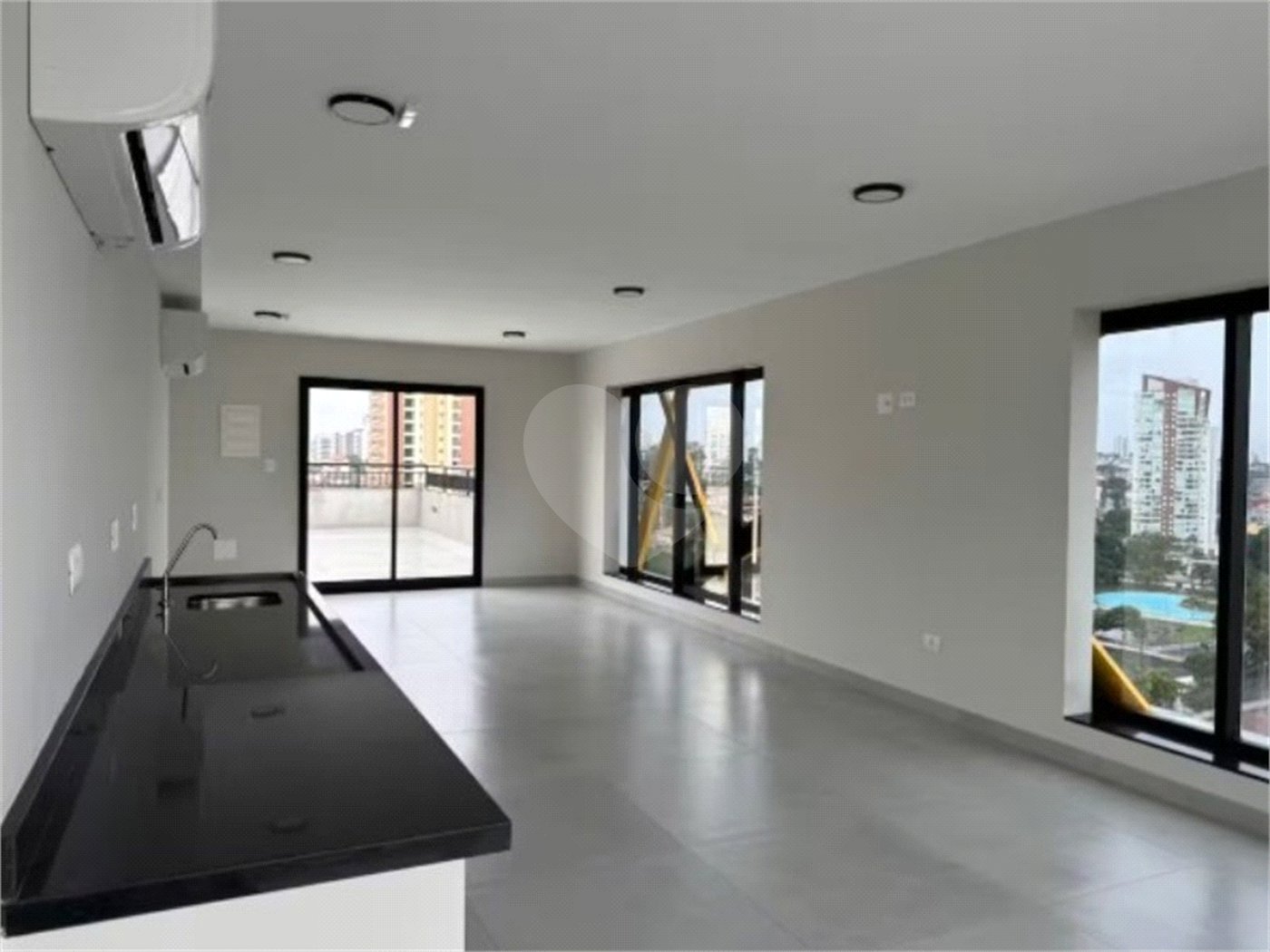 Apartamento à venda com 1 quarto em Jardim São Paulo(zona Norte), São Paulo, SP