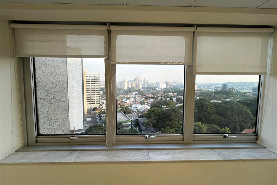 Sala para alugar em Jardim Europa, São Paulo, SP
