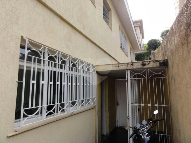 Sobrado à venda com 3 quartos, sendo 1 suíte,  em Jardim Franca, São Paulo, SP