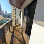 Apartamento à venda com 4 quartos, sendo 2 suítes, em Anália Franco, São Paulo, SP