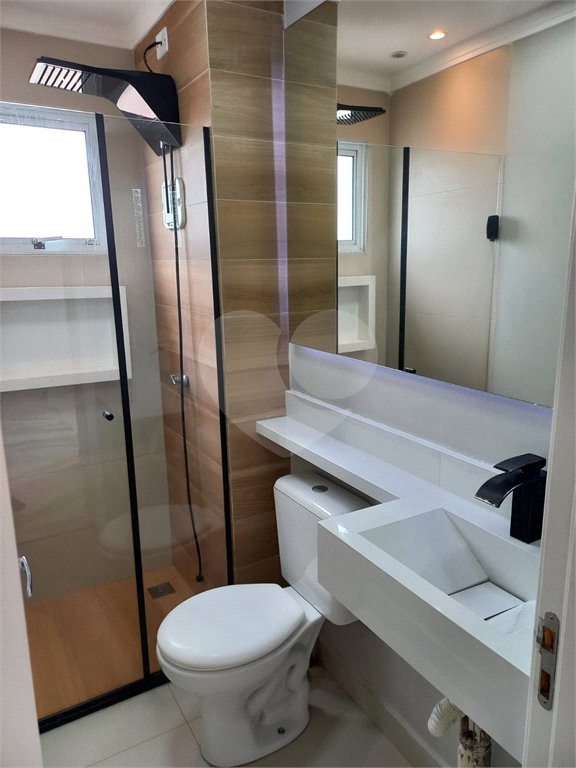 Apartamento à venda com 2 quartos em João Aranha, Paulínia, SP