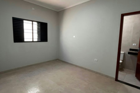 Casa à venda em Bela Vista da Lagoa, Três Lagoas, MS