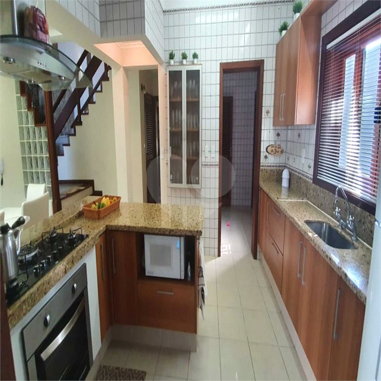 Casa à venda com 4 quartos, sendo 3 suítes, no condomínio Village Terras de Indaiá, Indaiatuba - SP