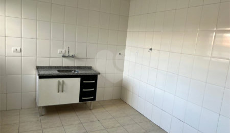Sobrado à venda com 4 quartos em Santana, São Paulo, SP