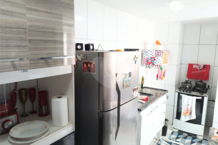 Cobertura à venda com 3 quartos, sendo 1 suíte, em Rio Comprido, Rio de Janeiro, RJ