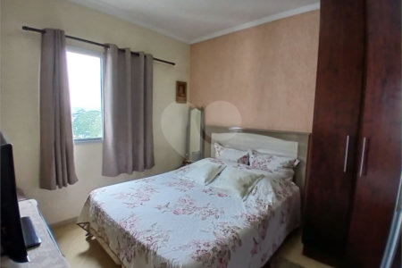 APARTAMENTO DE 69M² 3 DORMITÓRIOS E 1 VAGA NO BAIRRO PLANALTO EM SBC