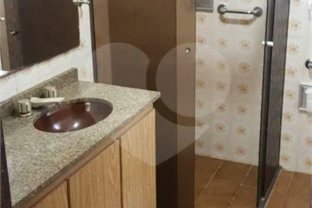 Sobrado à venda com 4 quartos em Tucuruvi, São Paulo, SP