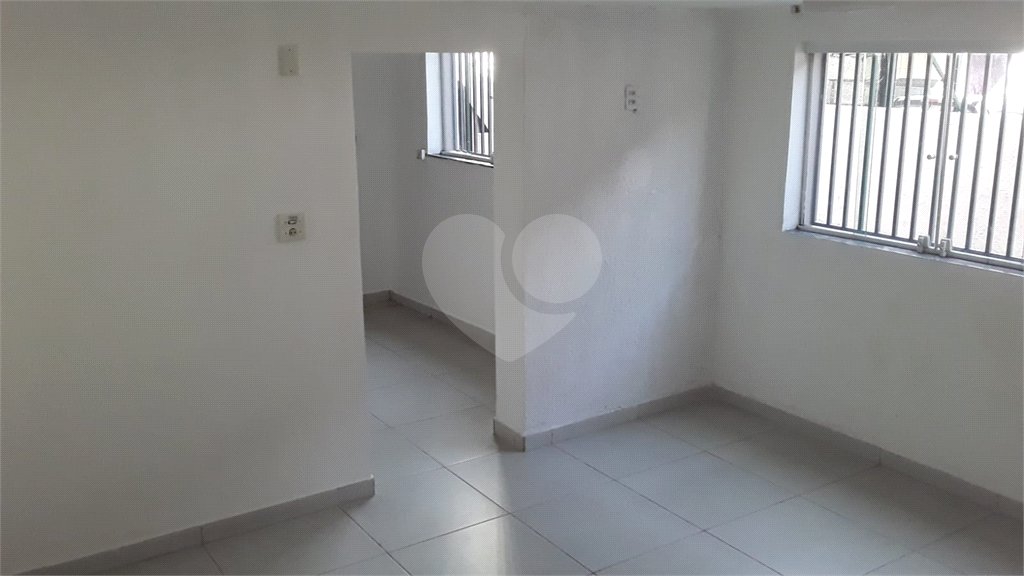 Sobrado à venda com 3 quartos em Campestre, Santo André, SP