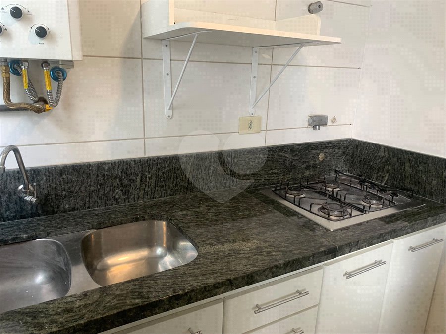 Duplex à venda com 1 suíte em Brooklin Paulista, São Paulo, SP