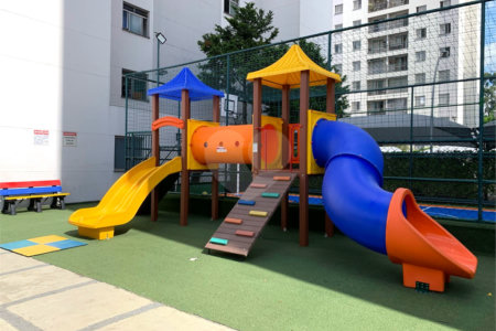 Apartamento à venda com 2 quartos em Jardim Íris, São Paulo, SP