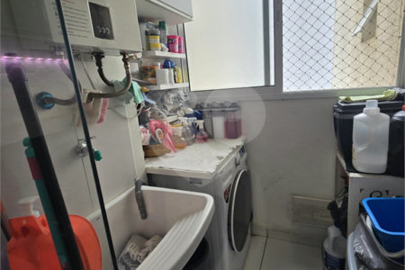 Apartamento à venda com 2 quartos, sendo 1 suíte, em Vila Mazzei, São Paulo, SP