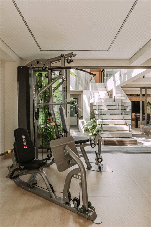 Casa à venda com 4 suítes no condomínio Reserva Nova Cantareira, São Paulo - SP
