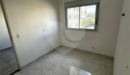 Apartamento à venda com 2 quartos, sendo 1 suíte, em Tucuruvi, São Paulo, SP