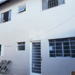 Casa à venda com 2 quartos em Conjunto Habitacional Júlio de Mesquita Filho, Sorocaba, SP
