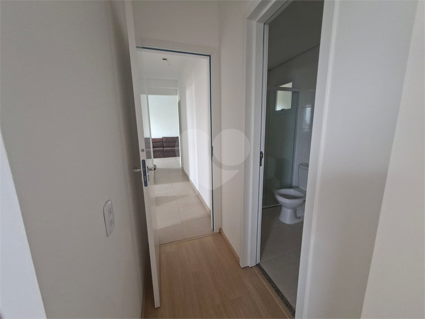 Apartamento à venda ou para alugar com 3 quartos, sendo 1 suíte, em Vila Macia, Itapetininga, SP