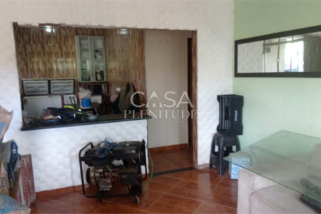 Chácara à venda com 5 quartos, sendo 1 suíte, em Olhos D´água, Mairinque, SP