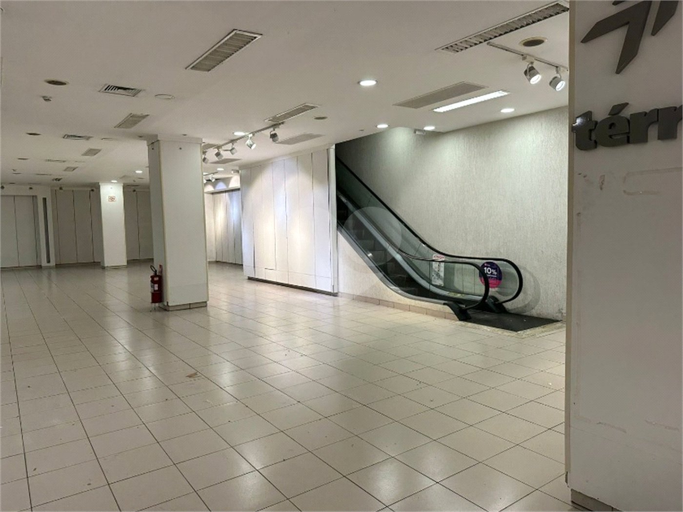 Loja à venda ou para alugar no Centro, São Paulo, SP