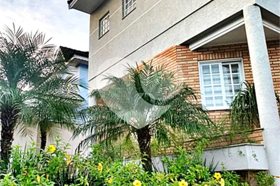 Sobrado à venda com 4 suítes em Barro Branco (zona Norte), São Paulo, SP