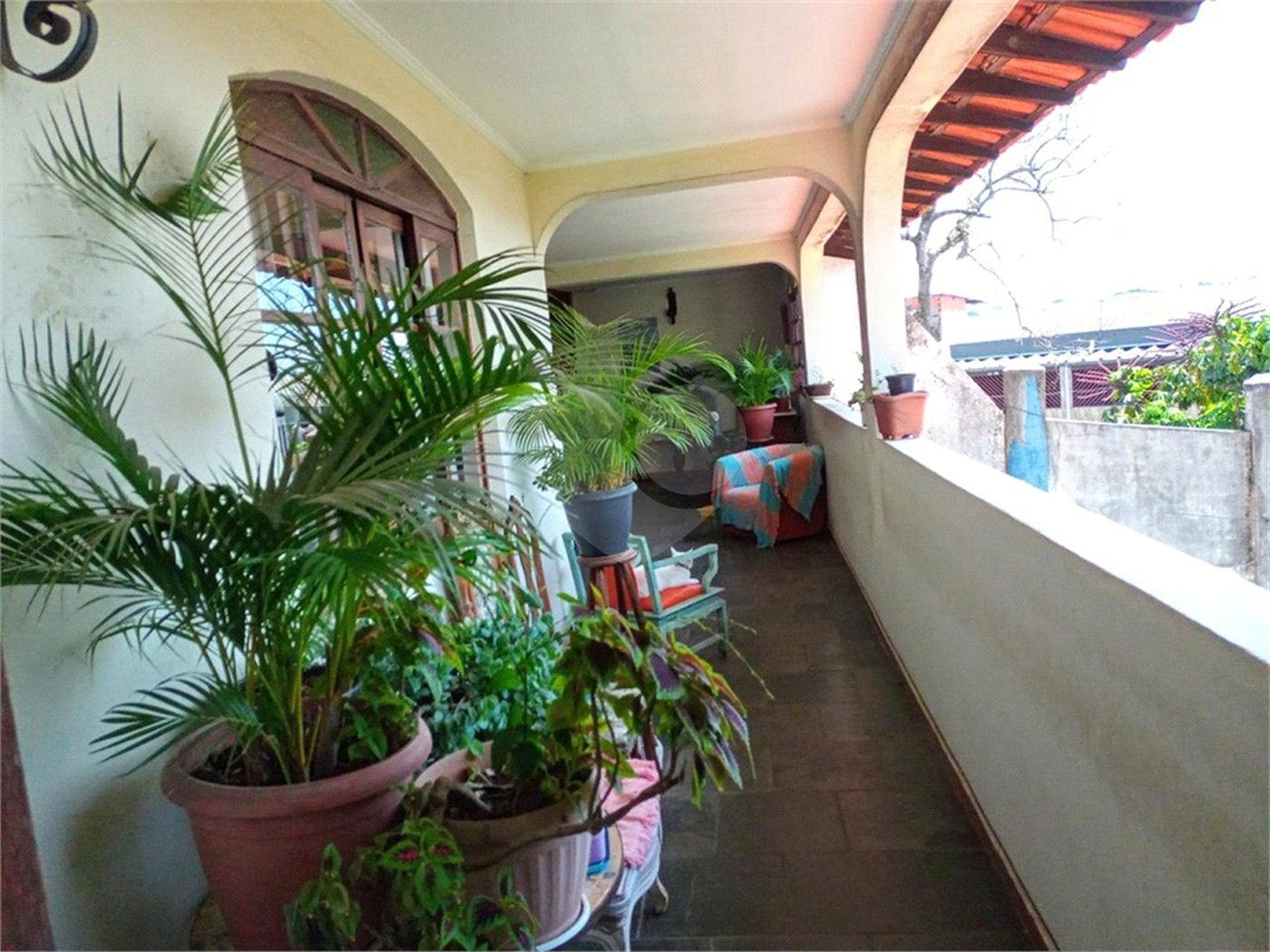 Casa à venda com 5 quartos, sendo 3 suítes,  em Parque Arariba, São Paulo, SP
