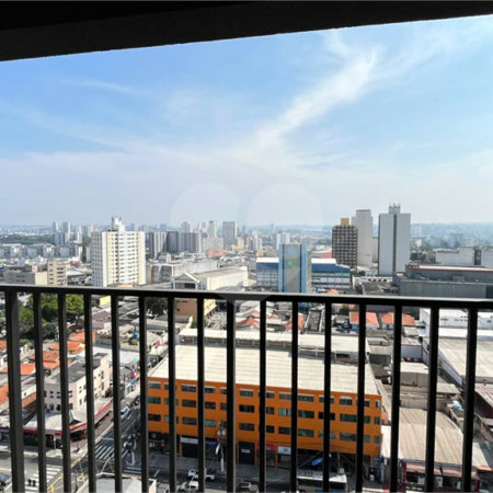 Studio à venda com 1 quarto em Santo Amaro, São Paulo, SP