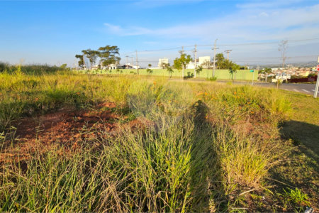 Terreno para alugar no condomínio Residendencial Vila Inglesa, Indaiatuba - SP