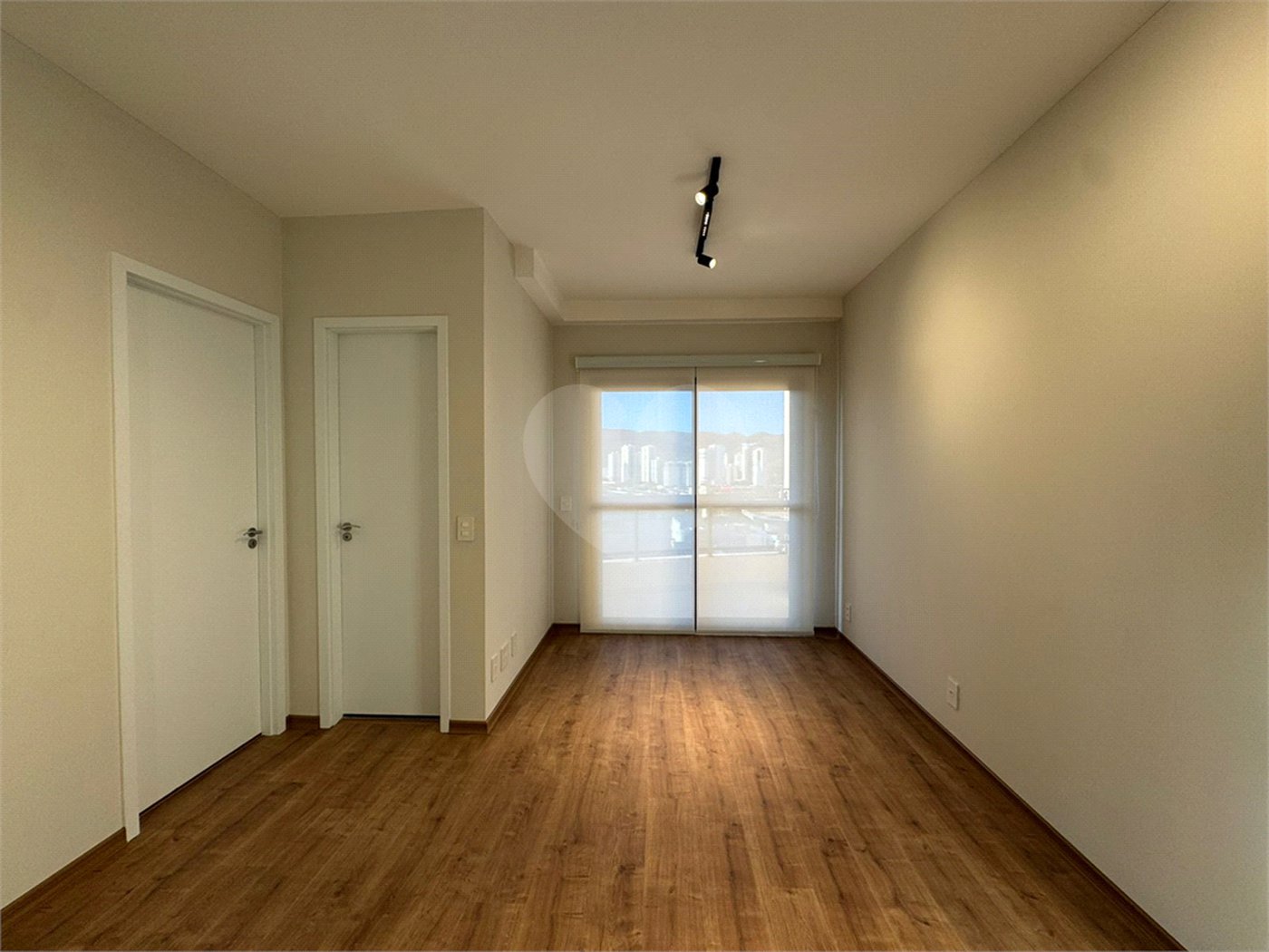 Apartamento à venda com 1 quarto no Centro, Mogi das Cruzes, SP