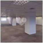 Conjunto comercial para locação na Vila Olímpia 384,81 m², 7 vagas de garagem