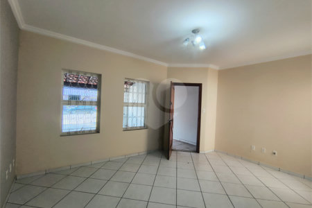 CASA PARA LOCAÇÃO NO CIDADE NOVA II – INDAIATUBA-03 quartos -01 suite -02vagas