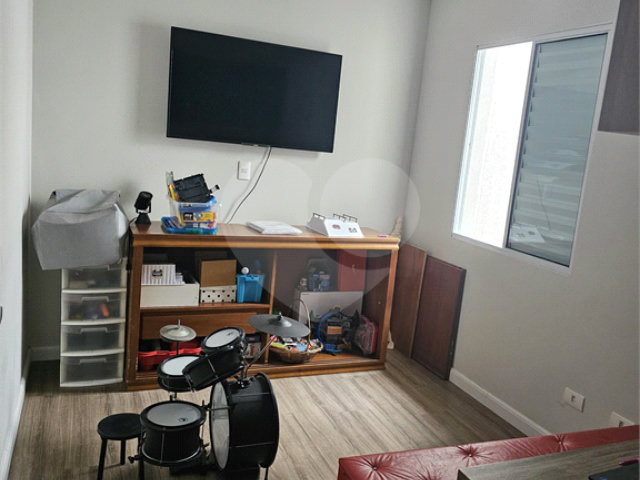 Sobrado à venda com 3 quartos, sendo 1 suíte,  em Casa Verde, São Paulo, SP