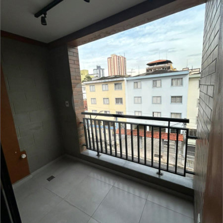 Cobertura à venda com 3 quartos, sendo 1 suíte, em Vila Euclides, São Bernardo do Campo, SP