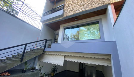 Casa à venda ou para alugar com 3 suítes em Jardim do Mar, São Bernardo do Campo, SP