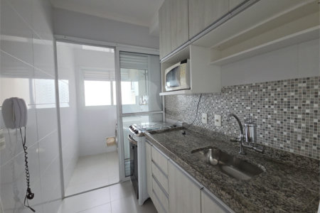 Apartamento à venda com 2 quartos, sendo 1 suíte, em Parque Campolim, Sorocaba, SP