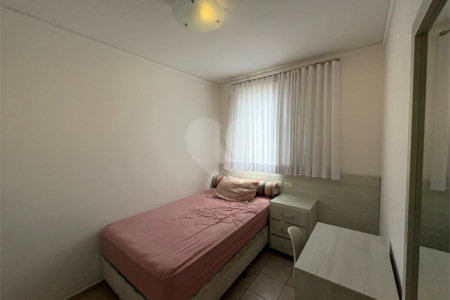 Apartamento à venda com 2 quartos em Vila Augusta, Sorocaba, SP