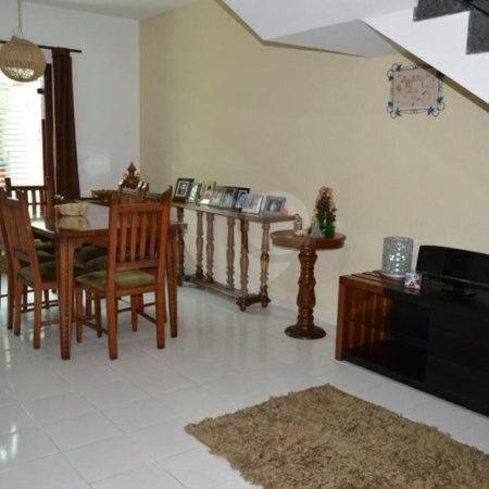 Casa à venda com 4 quartos, sendo 2 suítes, em Vila Mogilar, Mogi das Cruzes, SP