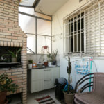 Sobrado à venda ou para alugar com 3 quartos, sendo 1 suíte, em Campo Belo, São Paulo, SP