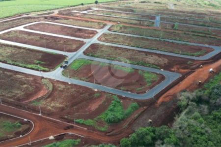 Terreno à venda em Núcleo São Luís, Ribeirão Preto, SP