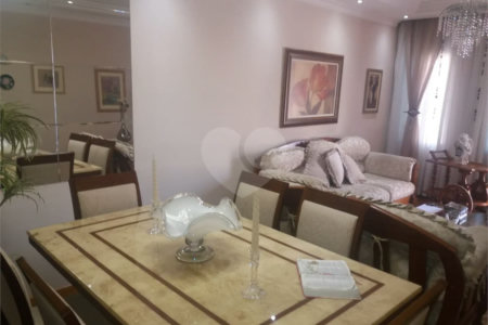 Casa à venda com 3 quartos no condomínio Mira Estrela, São Paulo - SP