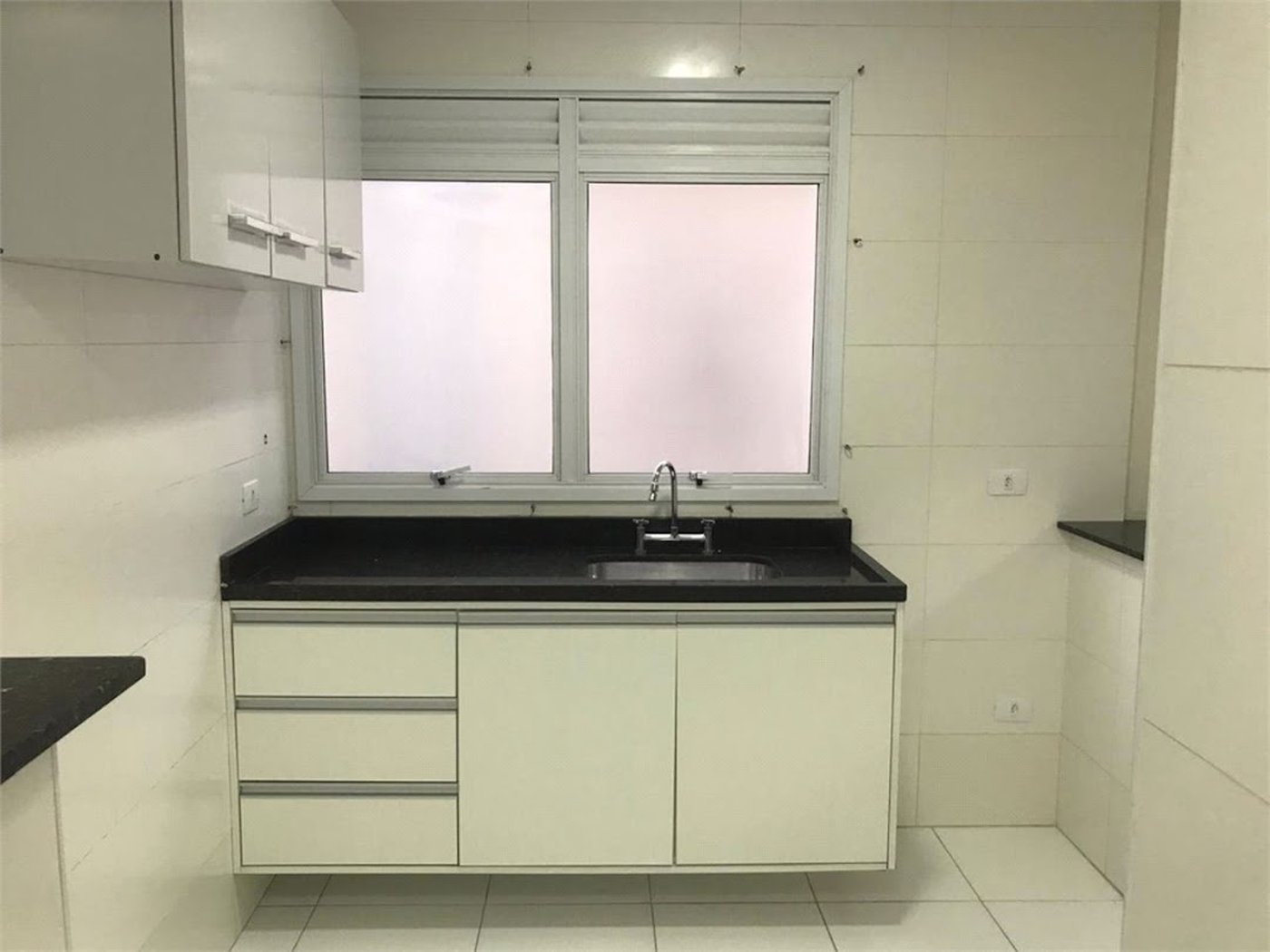 Casa Residencial à venda, Macuco, Santos - CA0257.