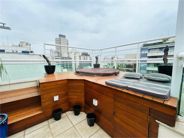Apartamento à venda com 2 quartos, sendo 1 suíte,  em Santa Cecília, São Paulo, SP