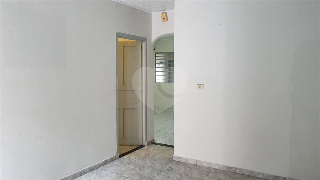 Casa Térrea à venda com 2 quartos em Mandaqui, São Paulo, SP