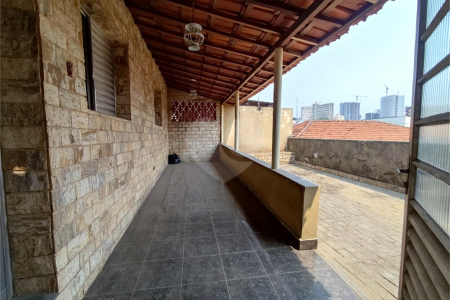 Casa à venda com 2 quartos em Tucuruvi, São Paulo, SP