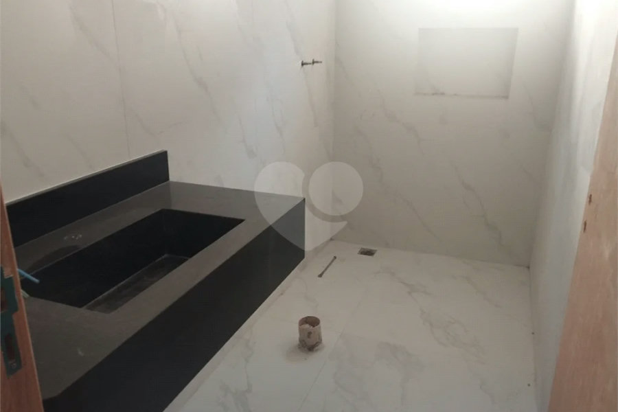 Sobrado à venda com 3 suítes em Tremembé, São Paulo, SP