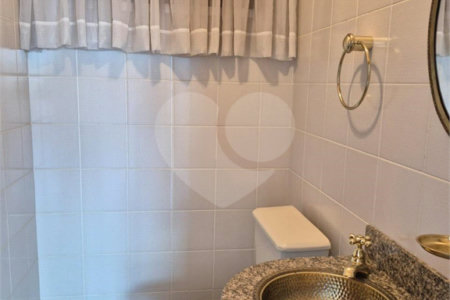 Apartamento à venda ou para alugar com 3 quartos, sendo 1 suíte, no Centro, Araraquara, SP