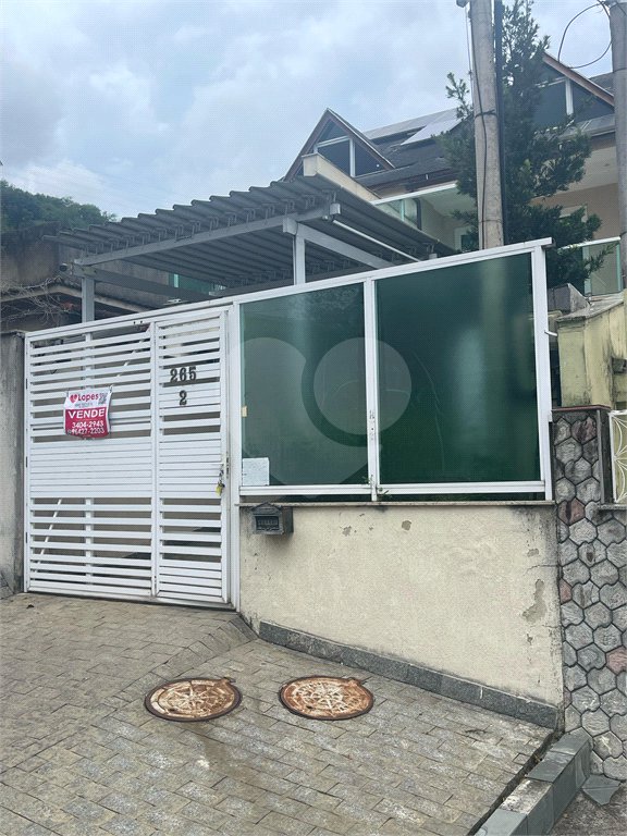 Casa à venda com 3 quartos, sendo 2 suítes, em Campo Grande, Rio de Janeiro, RJ