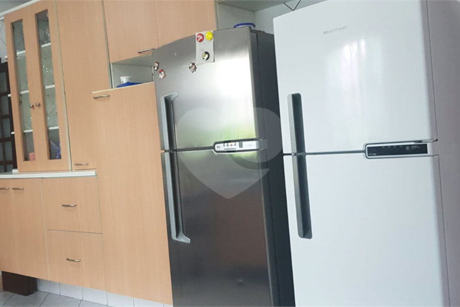 Sobrado à venda com 3 quartos, sendo 1 suíte, em Água Fria, São Paulo, SP